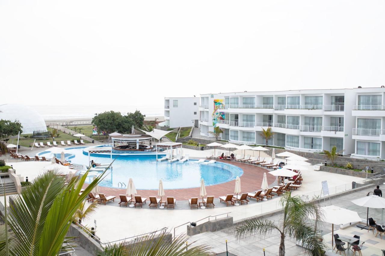 Vpx Hotel アシア エクステリア 写真