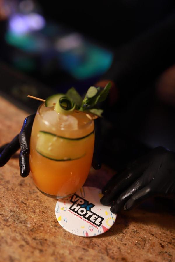 Vpx Hotel アシア エクステリア 写真