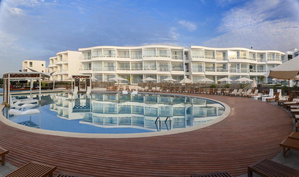 Vpx Hotel アシア エクステリア 写真